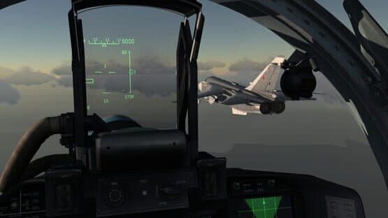 DCS World: Su-27 screenshot 2