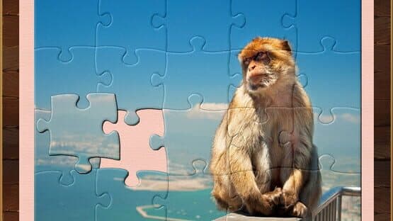 Caribbean Jigsaw screenshot 5