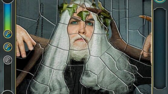 Alice's Jigsaw: Time Travel 2 screenshot 2