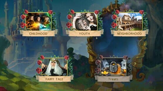 Alice's Jigsaw: Time Travel 2 screenshot 4