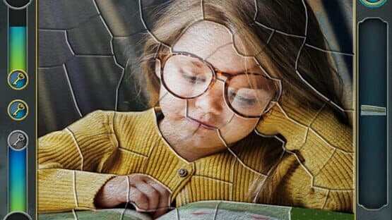 Alice's Jigsaw: Time Travel 2 screenshot 5