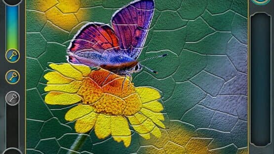 Alice's Jigsaw: Time Travel screenshot 3