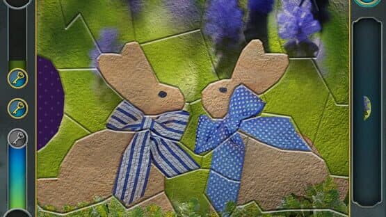 Alice's Jigsaw: Time Travel screenshot 5