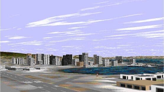 Expansion Pack for Microsoft Flight Simulator for Windows 95 screenshot 1