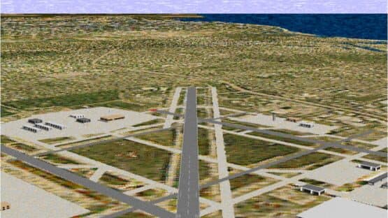 Expansion Pack for Microsoft Flight Simulator for Windows 95 screenshot 2