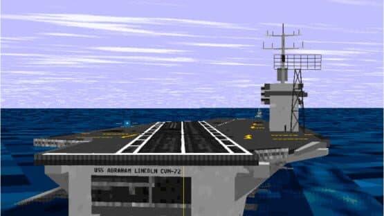 Expansion Pack for Microsoft Flight Simulator for Windows 95 screenshot 3