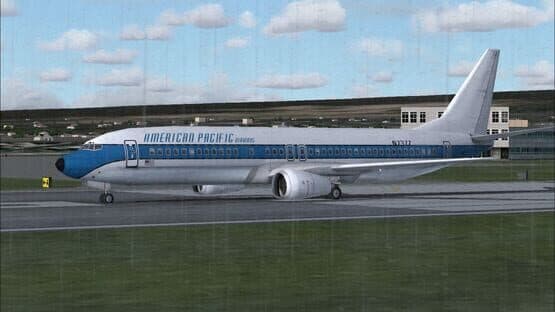 A340-500/600 Expansion pack for FS2004/FSX screenshot 1