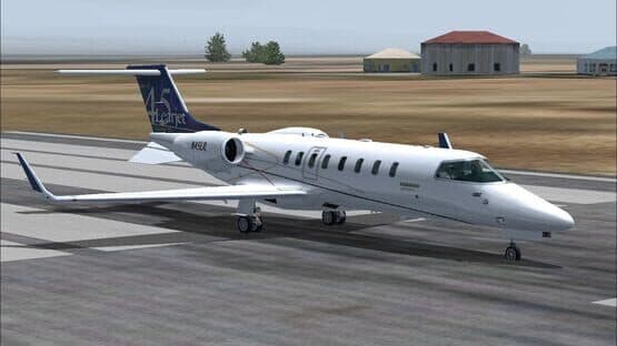 A340-500/600 Expansion pack for FS2004/FSX screenshot 3