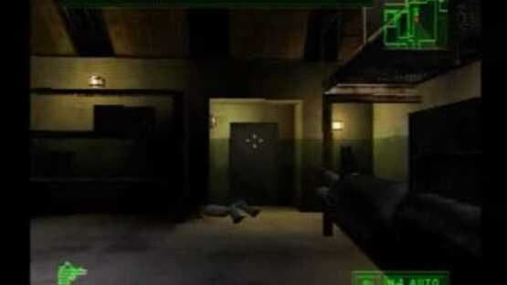 Delta Force: Urban Warfare screenshot 4