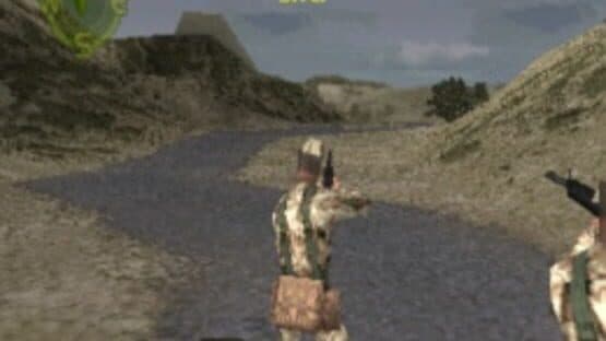 Spec Ops: Ranger Elite screenshot 1