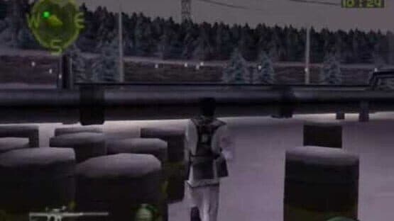 Spec Ops: Ranger Elite screenshot 4