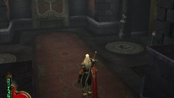 Legacy of Kain: The Dark Prophecy screenshot 8