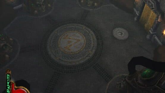 Legacy of Kain: The Dark Prophecy screenshot 5