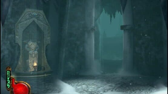 Legacy of Kain: The Dark Prophecy screenshot 6