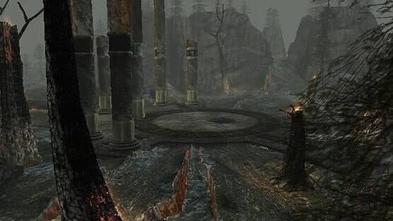 Legacy of Kain: The Dark Prophecy screenshot 7