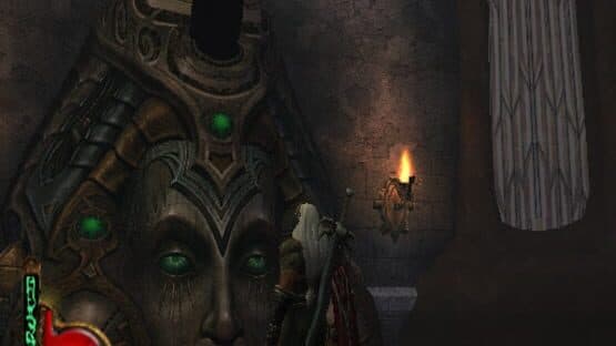Legacy of Kain: The Dark Prophecy screenshot 9