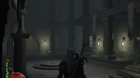 Legacy of Kain: The Dark Prophecy screenshot 10