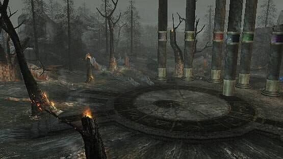 Legacy of Kain: The Dark Prophecy screenshot 11