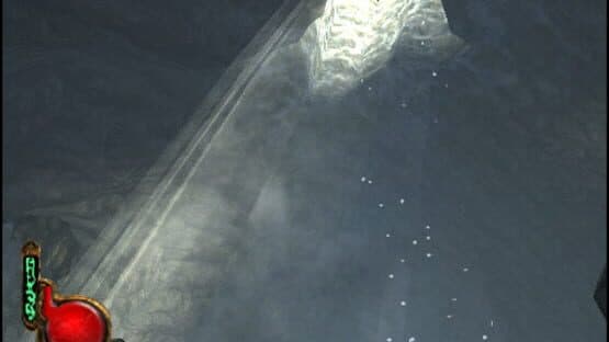 Legacy of Kain: The Dark Prophecy screenshot 12