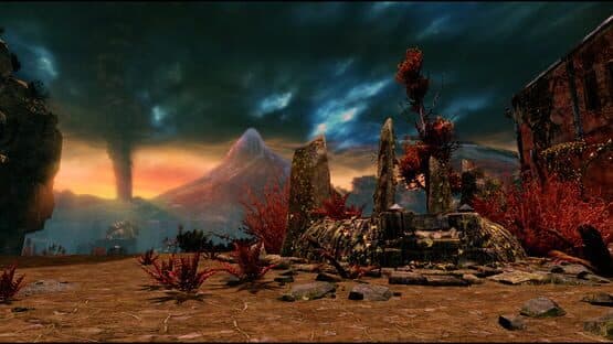 Legacy of Kain: Dead Sun screenshot 2