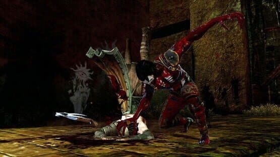 Legacy of Kain: Dead Sun screenshot 4