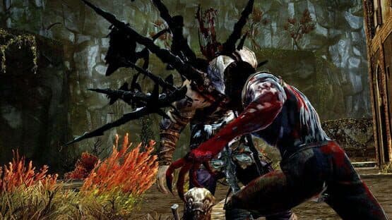 Legacy of Kain: Dead Sun screenshot 5