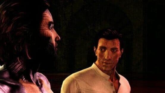 Legacy of Kain: Dead Sun screenshot 7