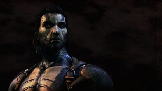 Legacy of Kain: Dead Sun screenshot 10