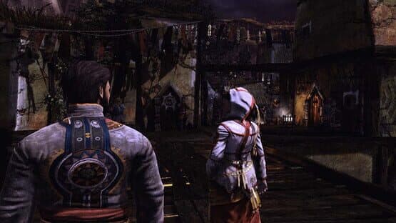 Legacy of Kain: Dead Sun screenshot 12