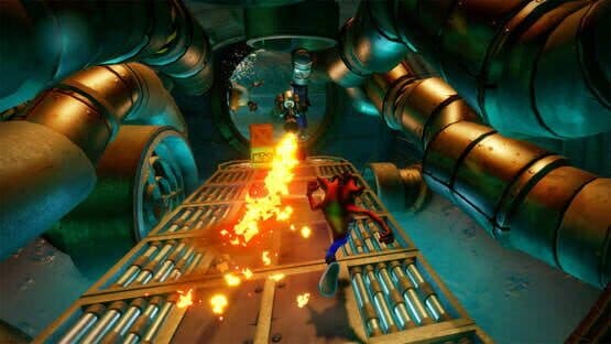 Crash Bandicoot: Quadrilogy Bundle screenshot 4