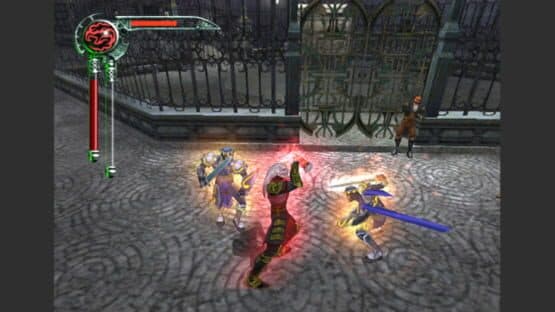 Legacy of Kain: Anthology screenshot 1