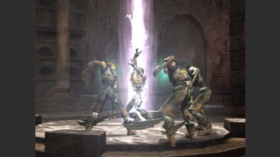 Legacy of Kain: Anthology screenshot 4