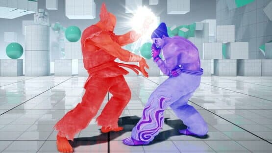 Tekken 7: Frame Data Display screenshot 2