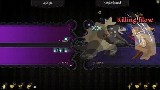 Armello: The Dragon Clan screenshot 8