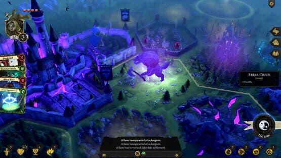 Armello: Rivals Hero Pack screenshot 1