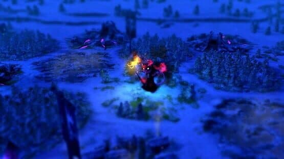 Armello: Usurpers Hero Pack screenshot 5