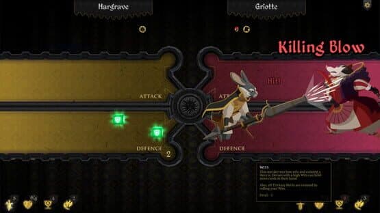 Armello: Rivals Hero Pack screenshot 3