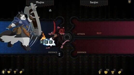 Armello: Usurpers Hero Pack screenshot 7