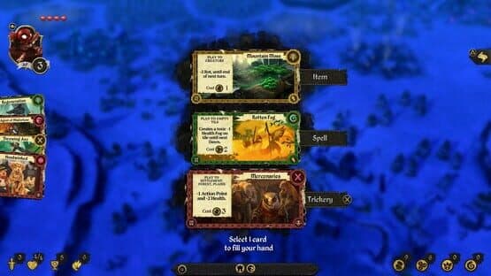 Armello: Usurpers Hero Pack screenshot 2