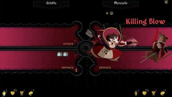 Armello: Rivals Hero Pack screenshot 8