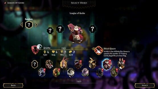 Armello: Rivals Hero Pack screenshot 9