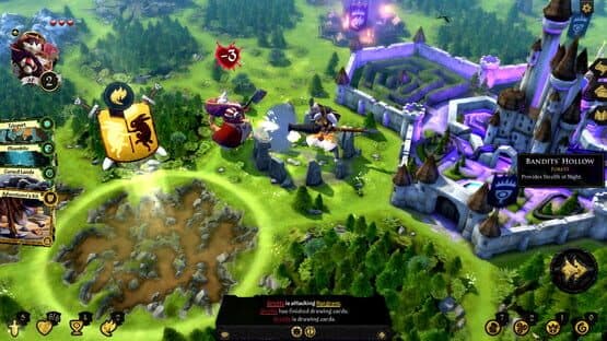 Armello: Rivals Hero Pack screenshot 10