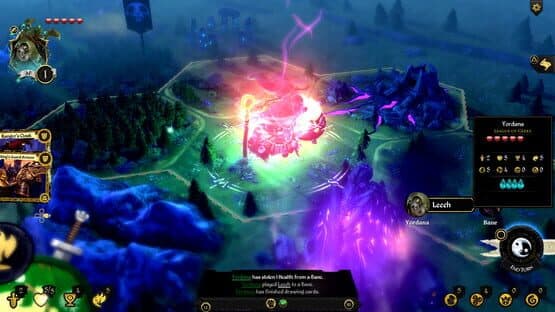 Armello: Rivals Hero Pack screenshot 12