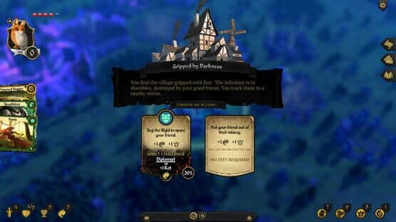 Armello: The Bandit Clan screenshot 7