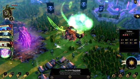 Armello: Rivals Hero Pack screenshot 6