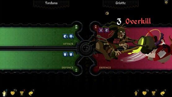 Armello: Rivals Hero Pack screenshot 7