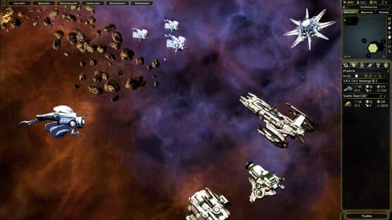Galactic Civilizations III: Revenge of the Snathi DLC screenshot 3