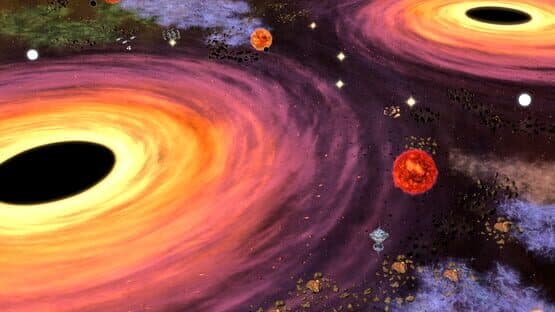 Galactic Civilizations III: Map Pack DLC screenshot 5