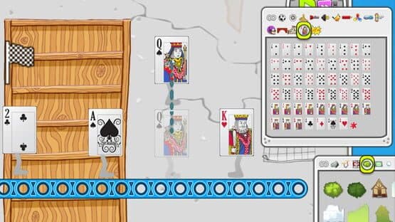 Contraption Maker: Battling Cards - Parts & Puzzles Expansion Pack screenshot 2