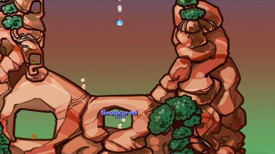 Worms Reloaded: Puzzle Pack screenshot 6